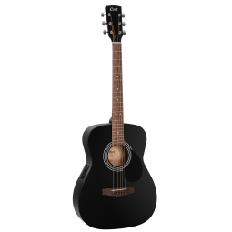AF510E (Black Satin), зображення 1